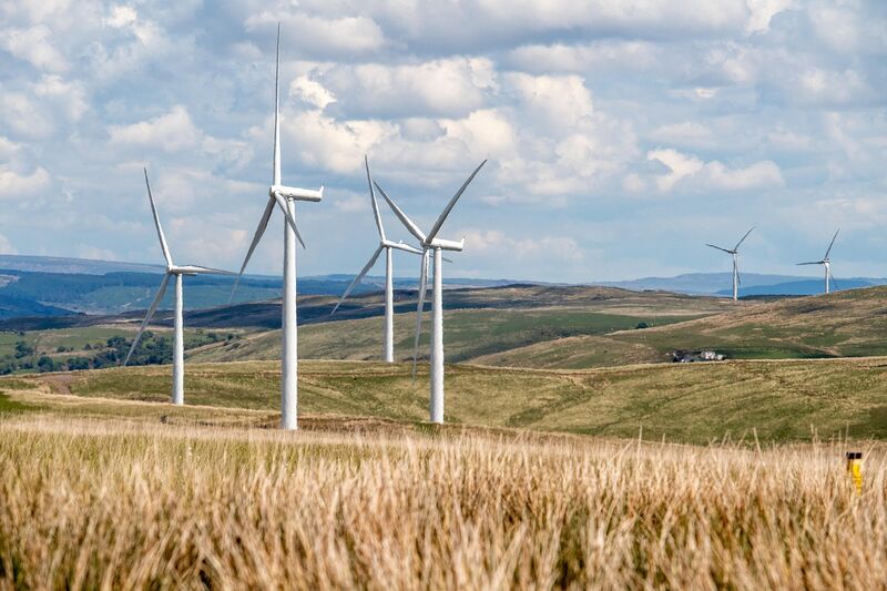 Sustainable lifestyle