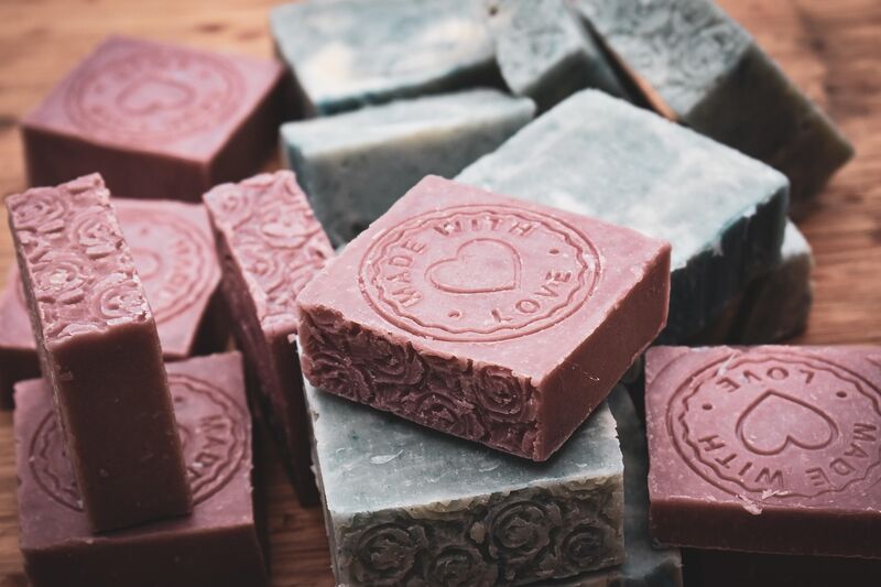 Eco personal care